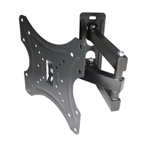 モニター壁掛け金具(VESA規格、角度調