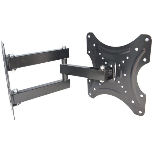 モニター壁掛け金具(VESA規格、角度調