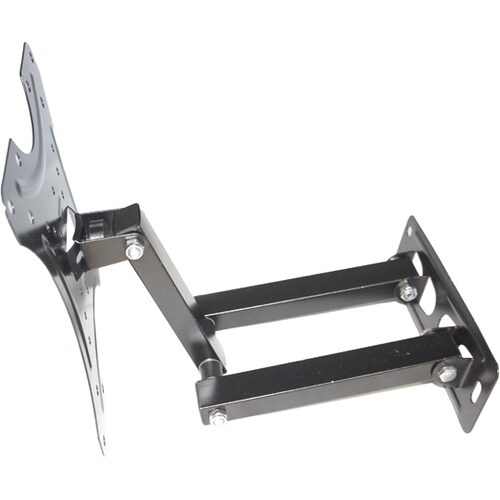 モニター壁掛け金具(VESA規格、角度調