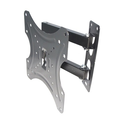 モニター壁掛け金具(VESA規格、角度調