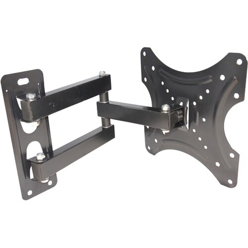 モニター壁掛け金具(VESA規格、角度調