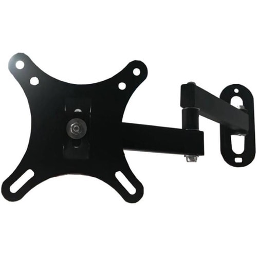 モニター壁掛け金具(VESA規格、角度調