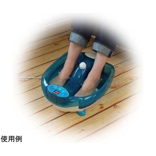 フットバス楽湯ー極ー WJ−8023