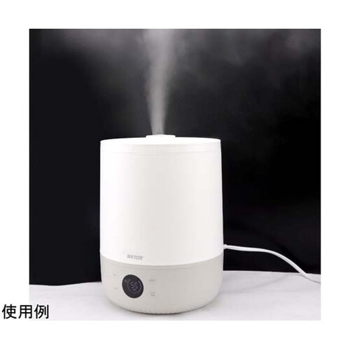 上部給水式超音波加湿4.5L WJ−81