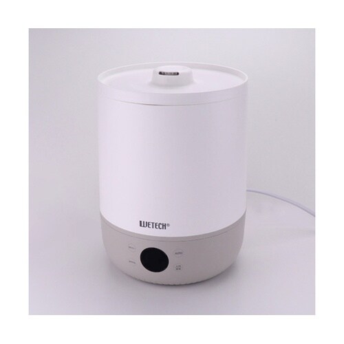 上部給水式超音波加湿4.5L WJ−81