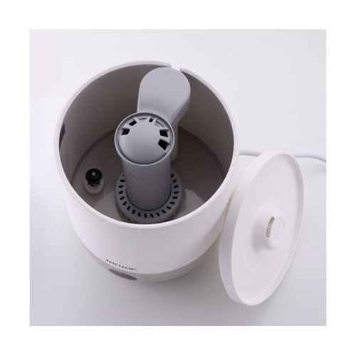 上部給水式超音波加湿4.5L WJ−81