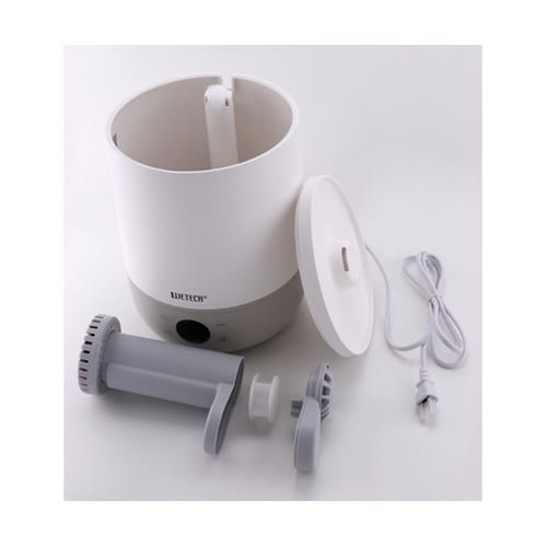 上部給水式超音波加湿4.5L WJ−81