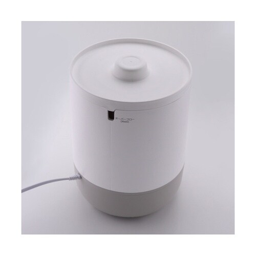 上部給水式超音波加湿4.5L WJ−81