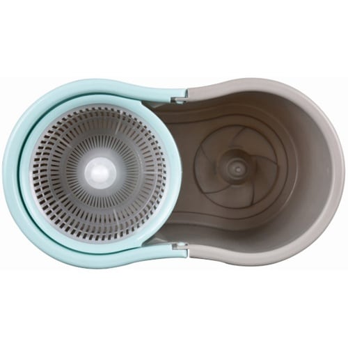 WETECH コンパクト回転モップ WJ