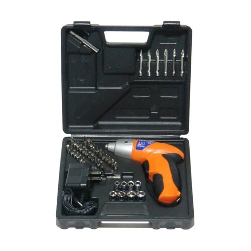 42P電動ドライバーセット WJ−815