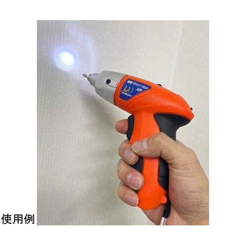 42P電動ドライバーセット WJ−815