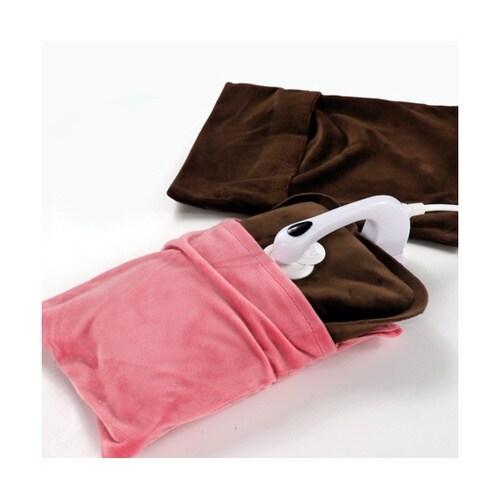 電気でぽかぽか湯たんぽ WJ−8160