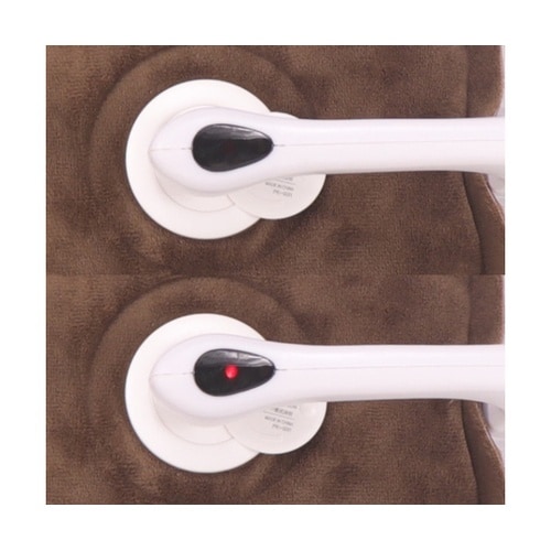 電気でぽかぽか湯たんぽ WJ−8160