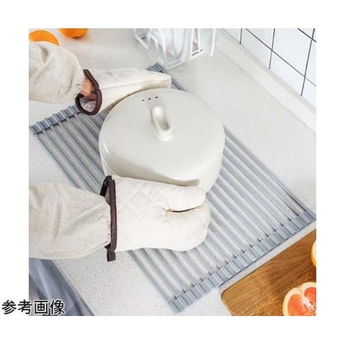 収納便利シリコン水切り S WJ−912