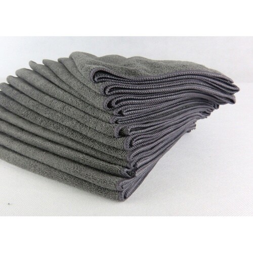 吸水マイクロプロタオル 1セット(12枚