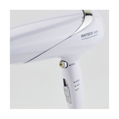 WETECH 1500 ドライヤー WJ