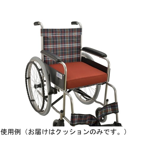 ウレタンクッション 座ラックスUB ブラ