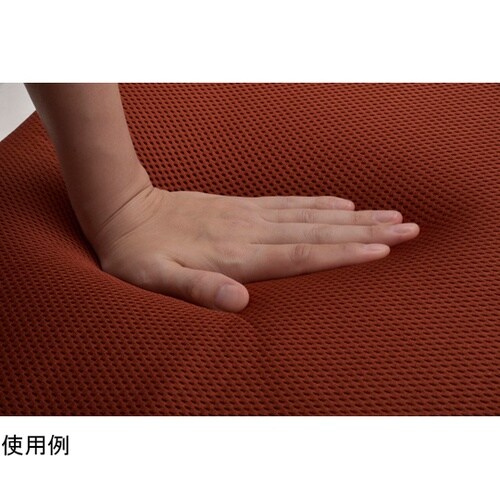 ウレタンクッション 座ラックスUB ブラ