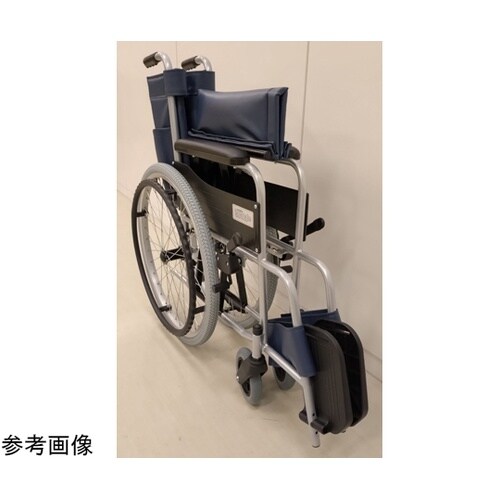 自走式車いす スタンダード ノーパンクタ