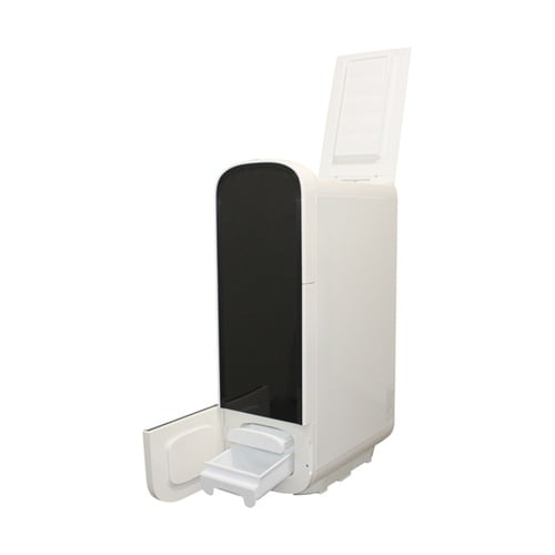 保冷米びつ ライスクーラー 31kg S