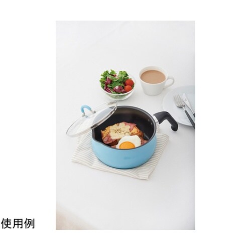 Tomay IH対応マルチパン M (L