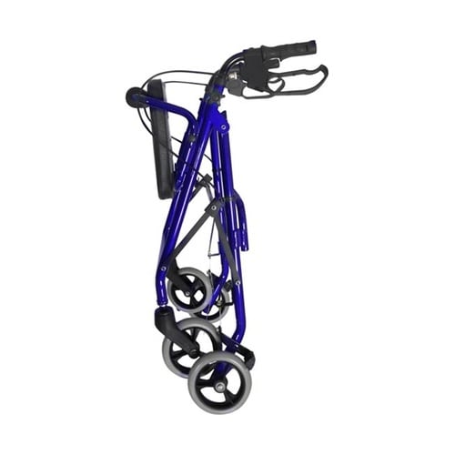 歩行車 シンフォニー ブルー