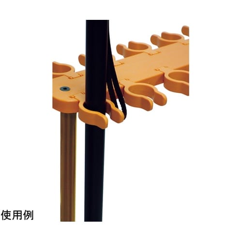 ステッキスタンド(11本収納)