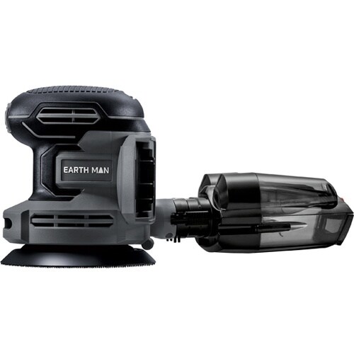 EARTH MAN SHARE LINK