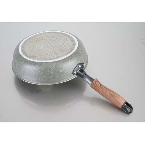 イージーロング IH対応フライパン 26