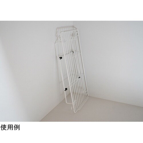 かちこれ折りたたみキッチン収納棚 RG−