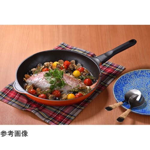 カルビックフライパン 30cm RA−9