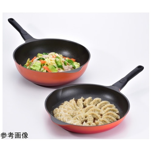 カルビックいため鍋 30cm RA−96