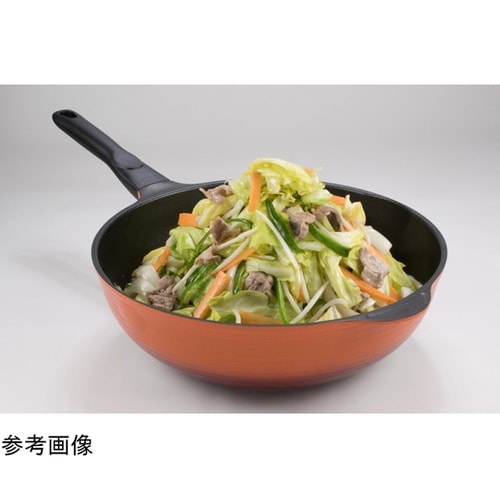 カルビックいため鍋 32cm RA−96