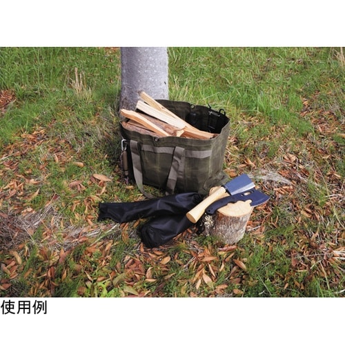 KANUCHI OUTDOOR パラフィ