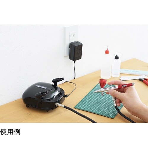 EARTH MAN 10.8V充電式・A