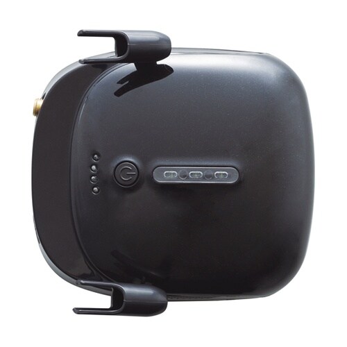 EARTH MAN 10.8V充電式・A