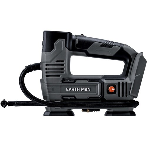 EARTH MAN SHARE LINK