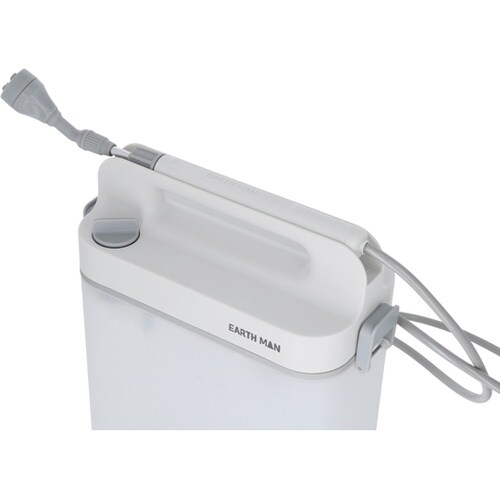 EARTH MAN 3.7V充電式噴霧器