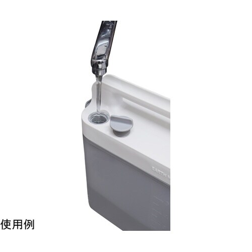 EARTH MAN 3.7V充電式噴霧器