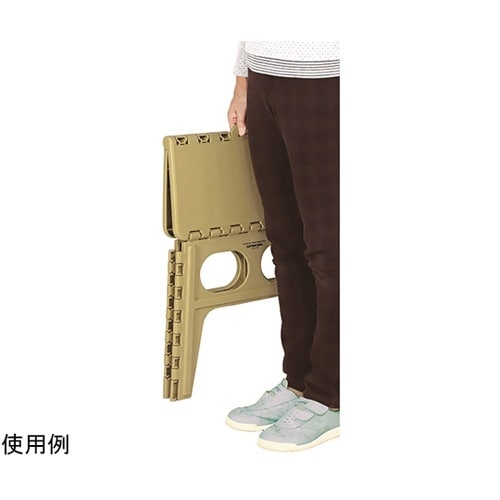 コンパクトフォールディングテーブル カー