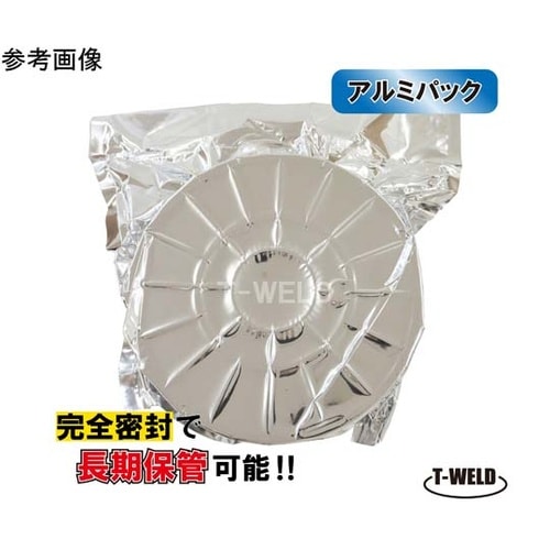 ステンレス用 フラックス入りワイヤ FC