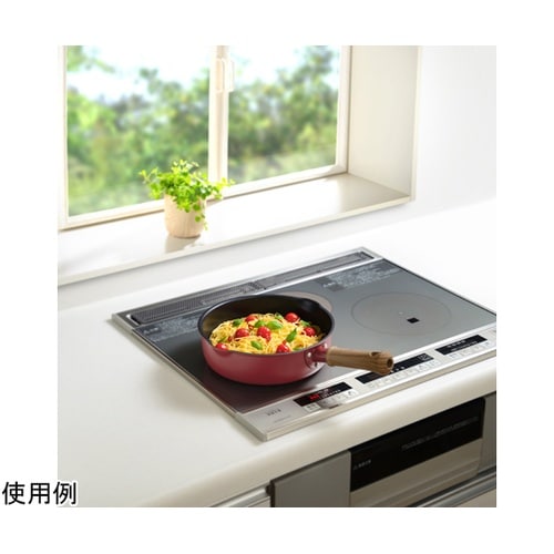 クックタブ テーブルパン 22cm RE