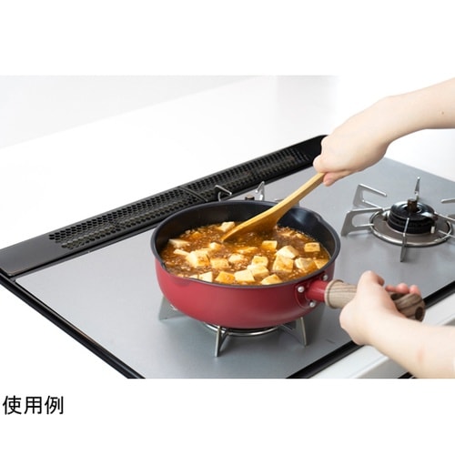 クックタブ テーブルパン 22cm RE