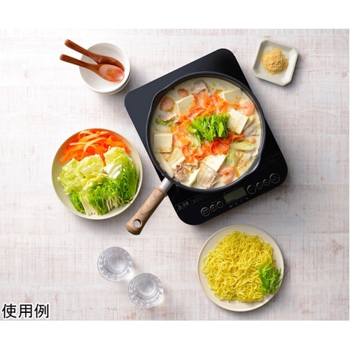 クックタブ テーブルパン 26cm(GY