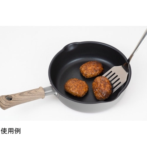 クックタブ テーブルパン 26cm(GY