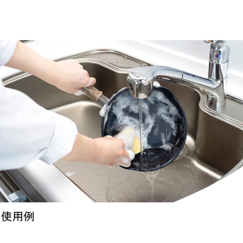 クックタブ テーブルパン 26cm(GY