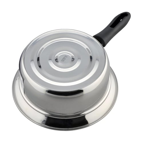 コボレーズ IH対応片手鍋 16cm K