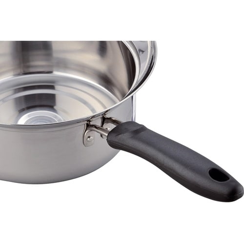 コボレーズ IH対応片手鍋 18cm K