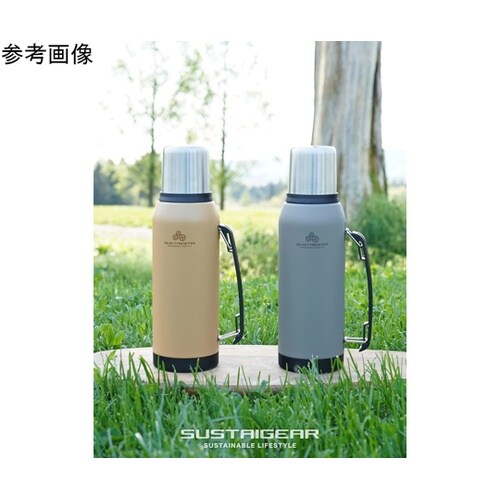サスティギア ハンドルボトル 1.0L