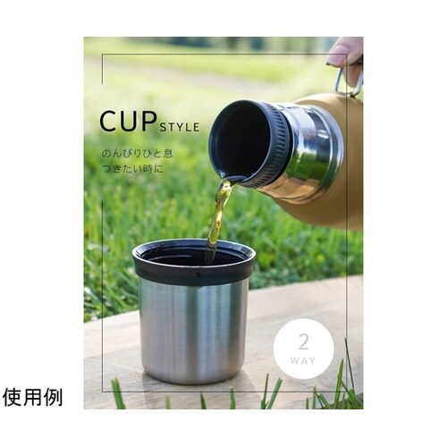 サスティギア ハンドルボトル 1.0L